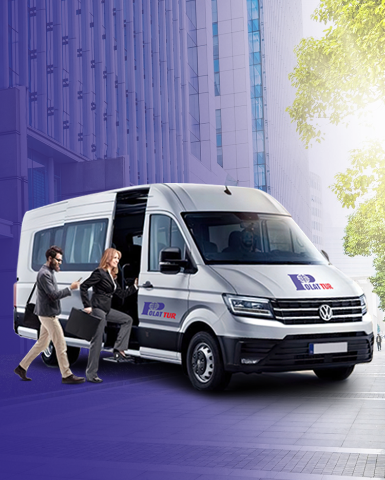 Personel Servis Taşımacılığı