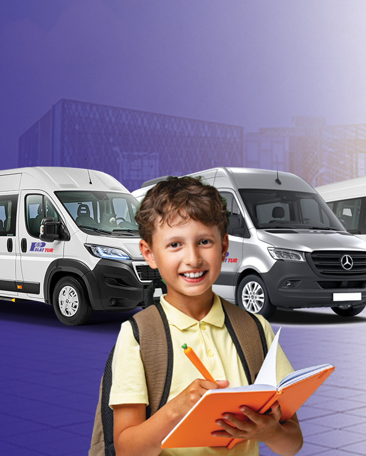 Öğrenci Servis Taşımacılığı
